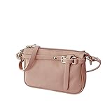 Moderne praktische Umhängetasche