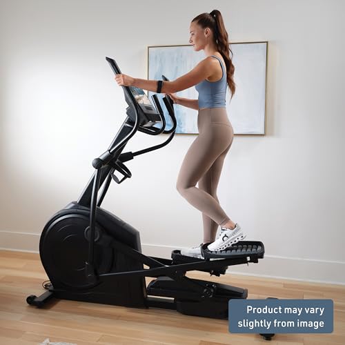 Image of NordicTrack Airglide 16 Elliptical