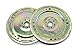 PRW 1835100 SFI-Rated External Balance 164 Teeth Chromoly Steel Flexplate for Ford 289-351WCM/400 1963-88, C-6