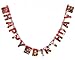 Cars Birthday Party Banner, Party Supplies