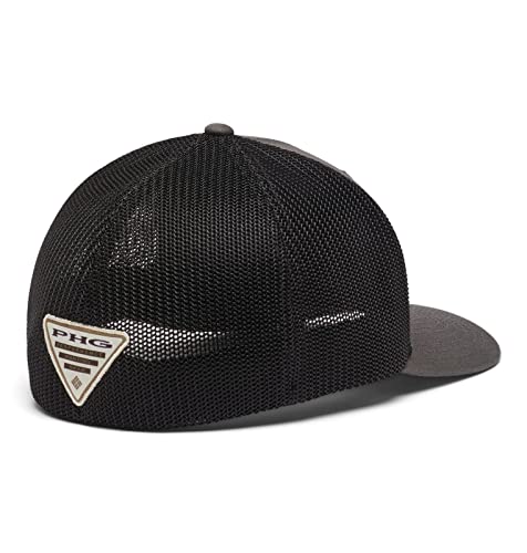 Image of Columbia Unisex PHG Game Flag Mesh Ball Cap
