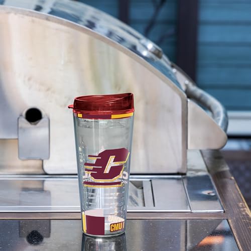 Image of Rico Industries NCAA Double Wall Tritan Tumbler 16oz or 22oz
