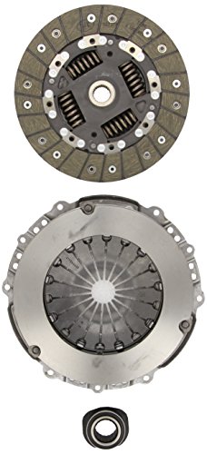 Kit d'embrayage LuK 622 3055 00 d'origine pour transmission manuelle