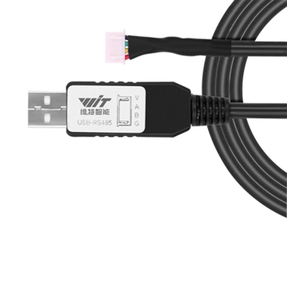 WitMotion USB to RS485 Converter Cable