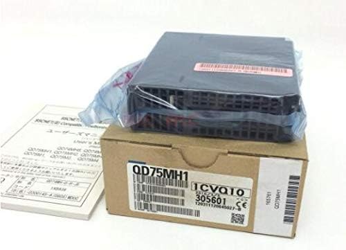 （修理交換用 ）適用する 三菱電機plc QD75MH1 位置決めユニット