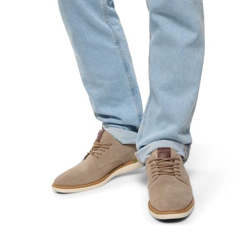 ALDO Men's Rakersgrip Sneaker3