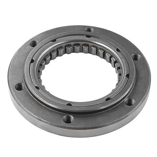 Embrayage de démarreur Yamaha XT600 résout les problèmes de démarrage à froid XTZ660