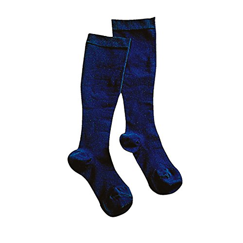 ケアメディックス ケアサポート ソックス ネイビー S-M 540450