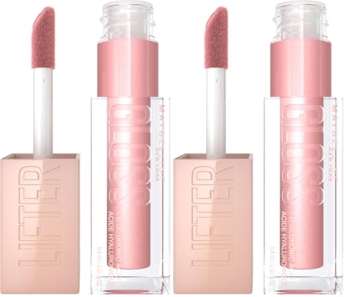 Image of Maybelline New York Lifter Gloss, Opal (Pack of 2)