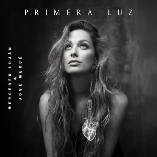 Mercedes Luján & José Mercé