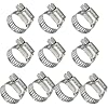 10-16 mm 10PCS
