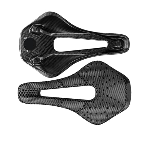 3D�v�����g���]�ԃT�h�� ���y�ʃJ�[�{���t�@�C�o�[������K�ʋC�����������]�ԃT�C�N�����O�V�[�g�p�[�c(Black Carbon Base A)