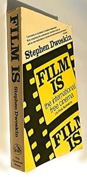 Hardcover Film Is Book