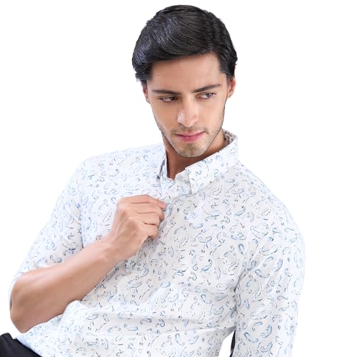 Image of Spykar Men Shirts