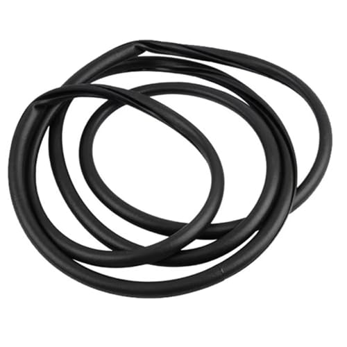 Tiras de sellado de techo solar 70205T2AA01 para modelos Accord 2013 a 2017 y CR-V
