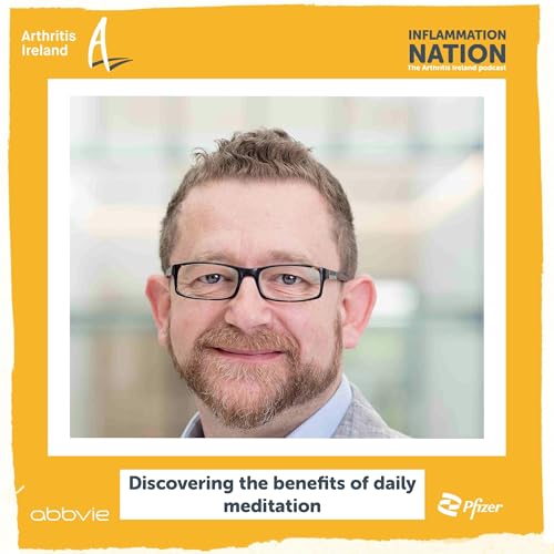 S5 E1: Discovering the Benefits of Daily Meditation