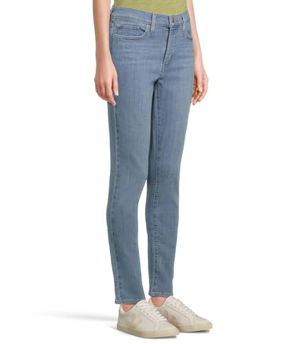 Levi's Women's Plus Size 721 High Rise Skinny Jeans2