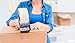 PackageZoom 18 x 14 x 12 Inches Medium Moving Boxes Strong Shipping Boxes, 20 Pack