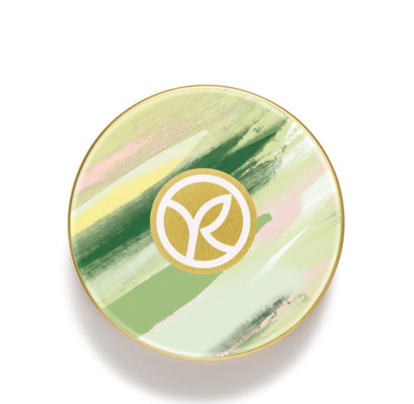 Perfume sólido Verte Envolée 13 g Yves Rocher