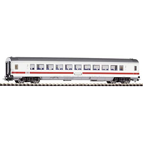 Voiture de grande taille Piko 57606 H0 IC 1ère classe finition premium