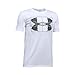 Under Armour Boys' Basketball Holiday T-Shirt