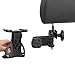 iGrip Car Headrest Mount Tablet Kit (for all Kindle Fire Models)