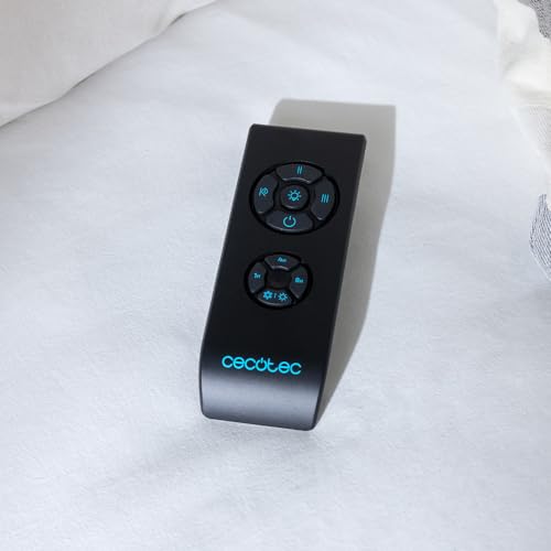 Cecotec Aero 4200 & LightWood - vue 5