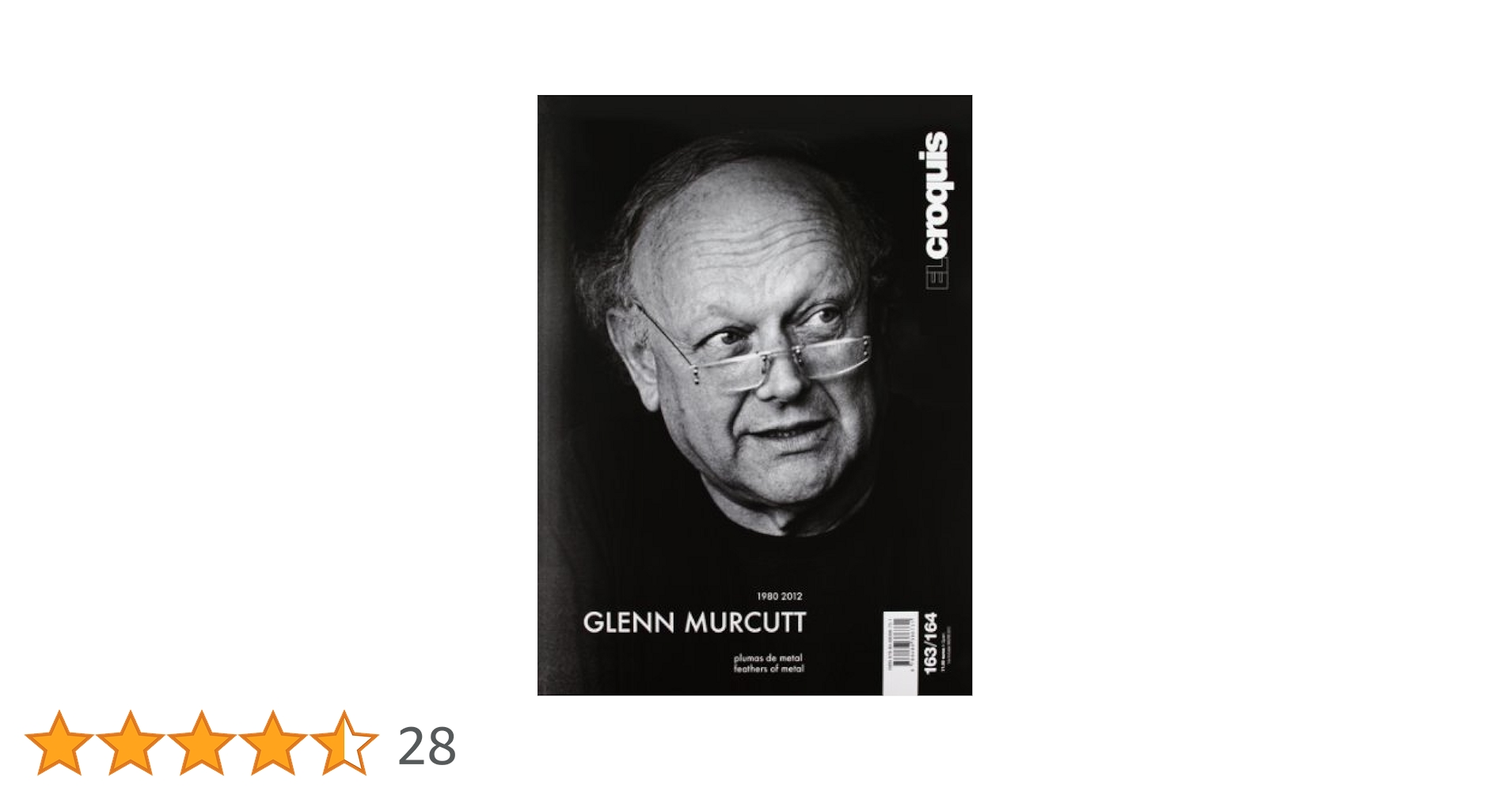 アート・デザイン・音楽 GLENN MURCUTT / El Croquis GLENN MURCUTT / El Croquis
