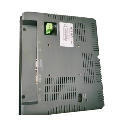 Image of TK6100FH 1024 * 600 Resolution Touch Screen(MT6100I)