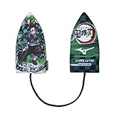 MIZUNO(ミズノ) シューズドライヤー 鬼滅の刃 竈門 炭治郎 P1GZ221801