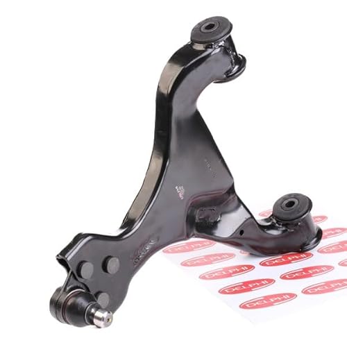 Delphi TC2126 Braccio Oscillante Sospensione Ruota Dx Inferiore Braccio Trasversale Oscillante - 2