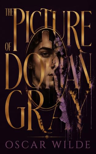 Image of The Picture of Dorian Gray (Annotated)