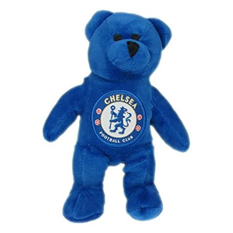 Mini Chelsea Solid Teddy Bear Cover