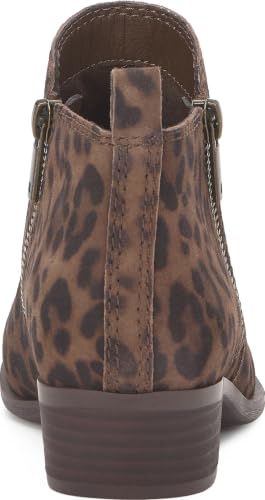 Image of Lucky Brand Women's Basel Ankle Booties | Casual Boots