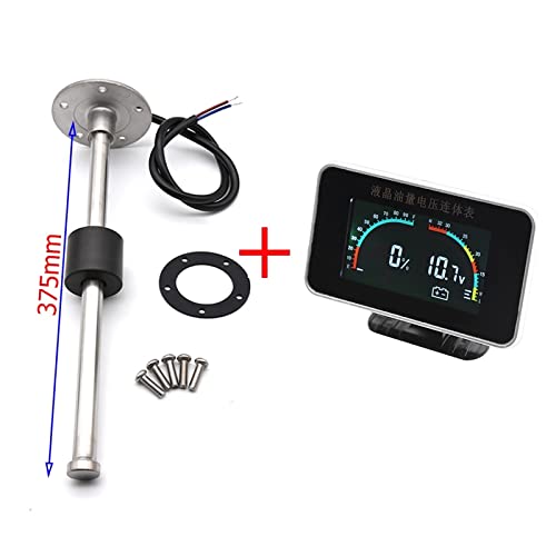 2 in 1 LCDRQ[W̓dvRt[gZT[0-190OHM {[gԃgbNp(375MM)
