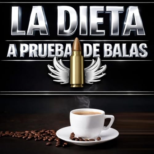 HABLEMOS DE: LA DIETA A PRUEBA DE BALAS