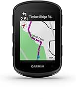 Garmin Ciclocomputador com GPS Edge 540