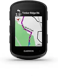 Garmin Ciclocomputador com GPS Edge 540