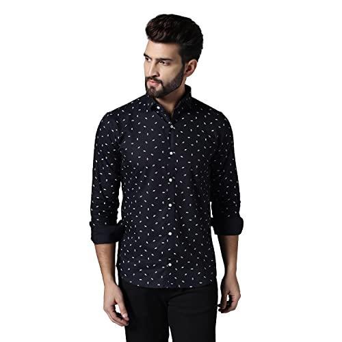 Image of Lymio Shirt for Men || Casual Shirt for Men || Men Stylish Shirt || Men Plain Shirt (Full Boult)
