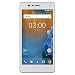 Nokia 3 - Android 9.0 Pie - 16 GB - Dual Sim Unlocked Smartphone (AT&T/T-Mobile/Metropcs/Cricket/Mint) - 5.0" HD Screen - White