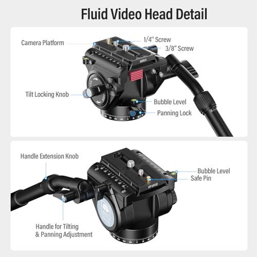 Sirui SVM-145 thumbnail 9