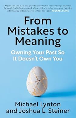 From Mistakes to Meaning cover image