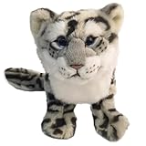 Sûr et résistant à l'usure : méticuleusement cousu avec des matériaux sans danger pour les enfants, cet animal en peluche est conçu pour durer et résister aux câlins, aux pressions et à l'amour de jeunes propriétaires enthousiastes.