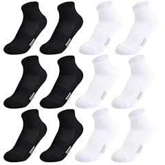 Black+white, 12 Pairs