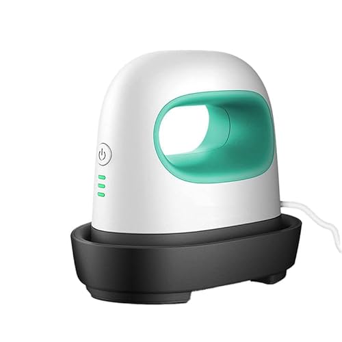 WANGCL Mini Heat Press Machine - Green