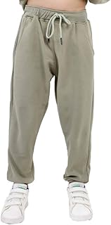 MiniMe Kids Wear Boys Cotton Sweatpants Mini-503Parent4