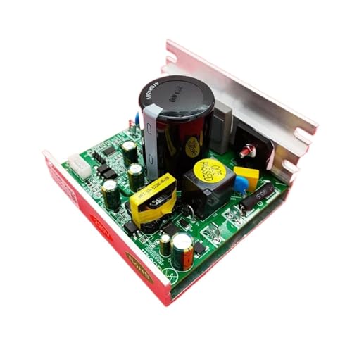 Controlador de motor JF100B placa base de circuito para cinta de correr 3