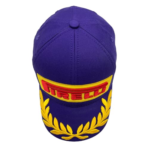 Image of Pirelli Podium 1st Place Champion Unisex Adult Adjustable Hat