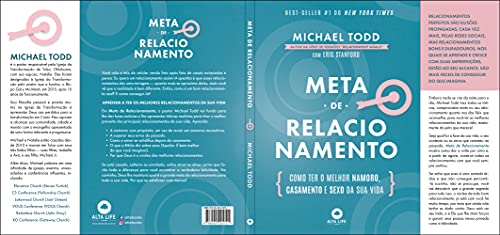 Meta de relacionamento: como ter o melhor namoro, casamento e sexo da sua vida