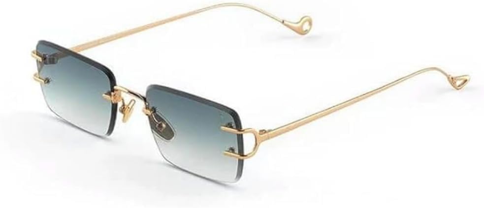 Eyepetizer Unisex Dillinger Sunglasses